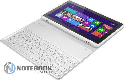 Acer Iconia Tab W701-33224G06as