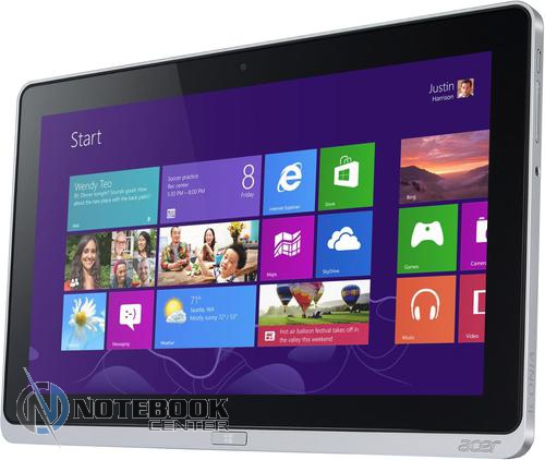 Acer Iconia Tab W701-53334G06as