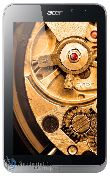 Acer Iconia W4