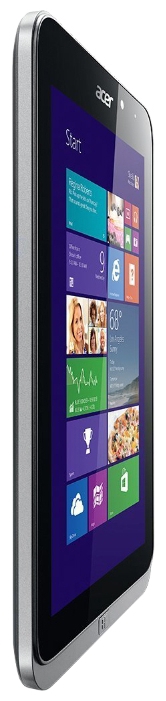 Acer Iconia W4-821 64GB