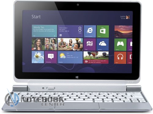 Acer Iconia W510