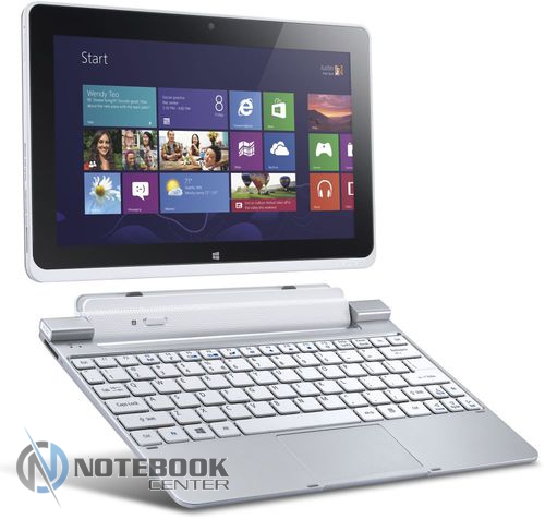 Acer Iconia W510