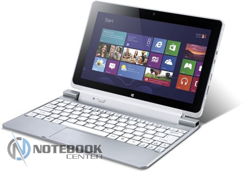 Acer Iconia W510