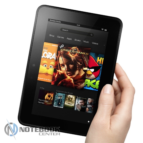 Amazon Kindle Fire7 HD