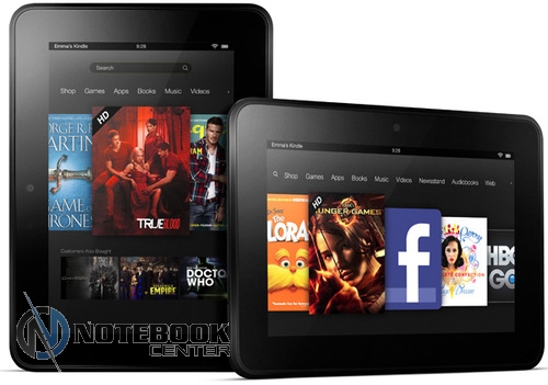 Amazon Kindle Fire7 HD