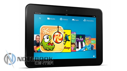 Amazon Kindle FireHD 8.9