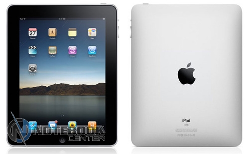 Apple iPad 