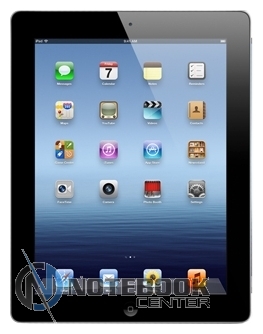 Apple iPad 3 16Gb Wi-Fi + 4G