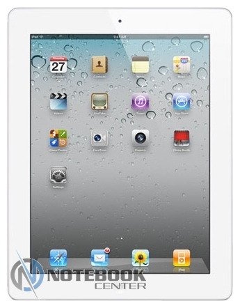 Apple iPad 2 