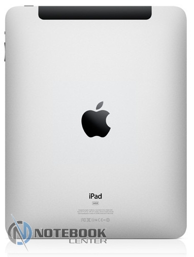 Apple iPad 32Gb Wi-Fi