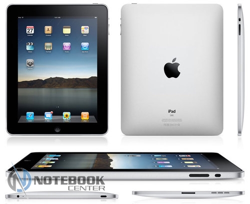 Apple iPad 32Gb Wi-Fi