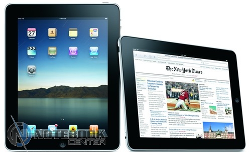 Apple iPad 32Gb Wi-Fi