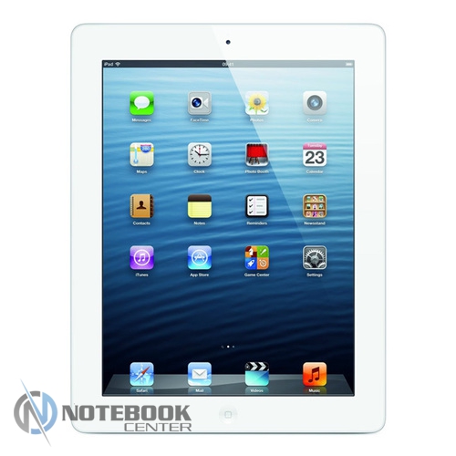 Apple iPad 4 