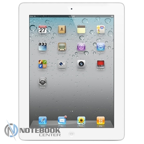 Apple iPad 4 32Gb Wi-Fi + 4G