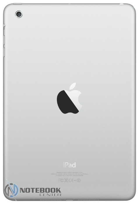 Apple iPad mini Wi-Fi 32GB