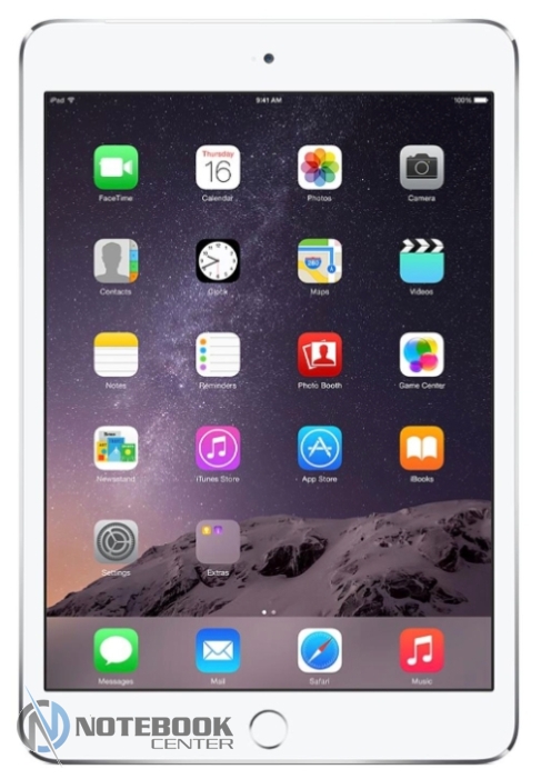 Apple iPad 9.7 128Gb Wi-Fi