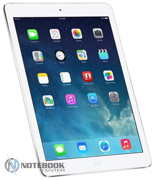 Apple iPad Air 128Gb Wi-Fi