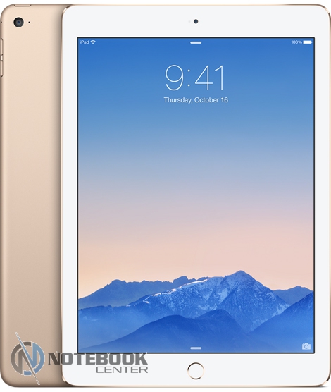 Apple iPad Air 2 