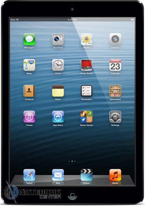 Apple iPad Air 