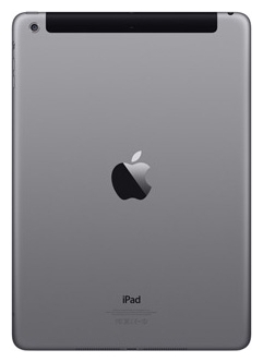 Apple iPad Air 64Gb Wi-Fi