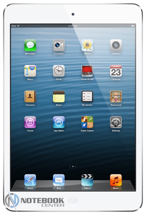 Apple iPad mini 16Gb Wi-Fi