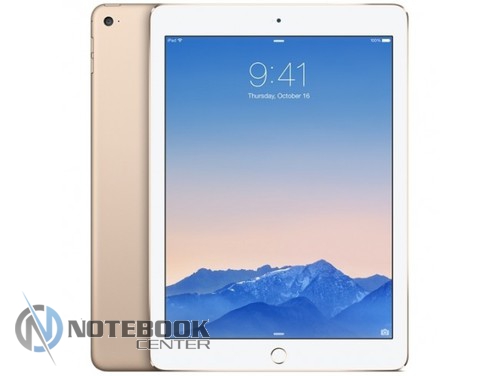 Apple iPad Mini 3 64Gb Wi-Fi