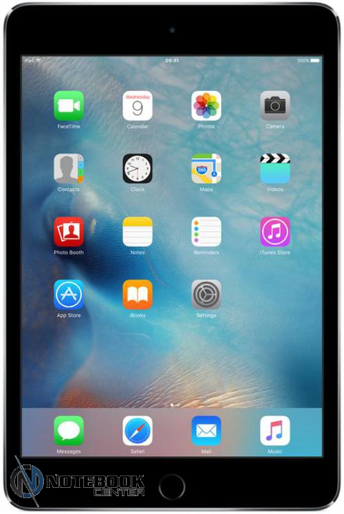 Apple iPad Mini 4 64Gb Wi-Fi