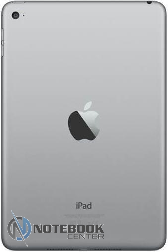 Apple iPad Mini 4 64Gb Wi-Fi