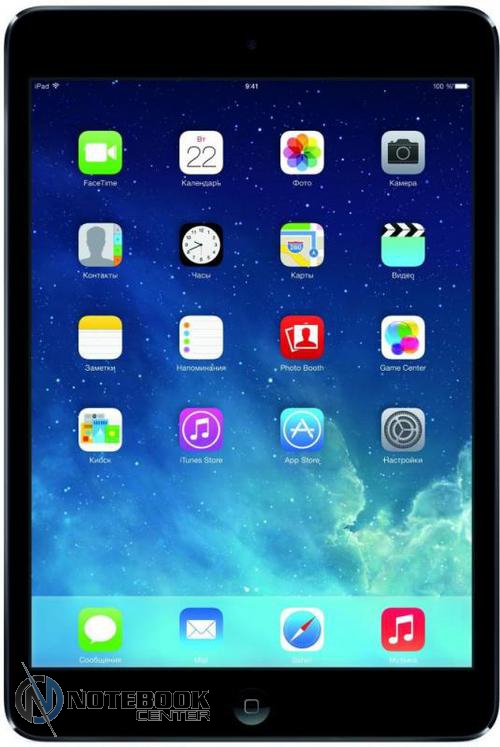 Apple iPad mini Retina 16Gb Wi-Fi