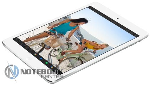 Apple iPad mini Retina 64Gb Wi-Fi