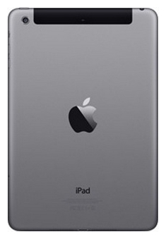 Apple iPad mini Retina 64Gb Wi-Fi