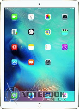 Apple iPad Pro 128Gb Wi-Fi