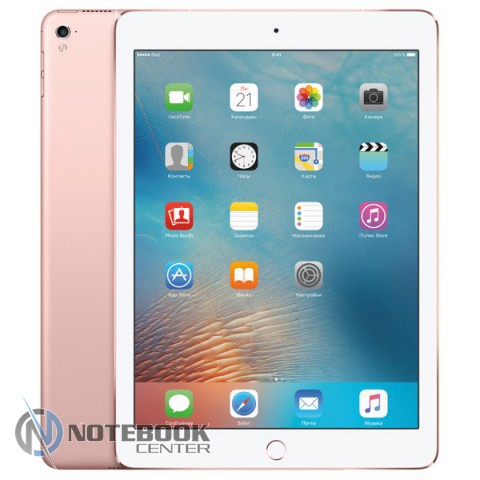 Apple iPad Pro 9.7 256Gb Wi-Fi