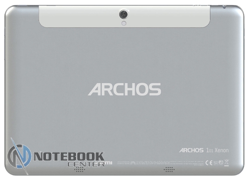 Archos 101