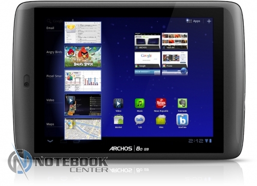 Archos 10 G2