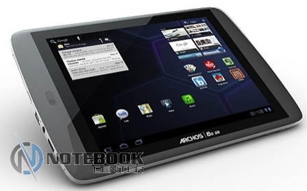 Archos 10 G2