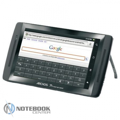 Archos 70 internet tablet