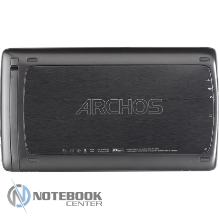 Archos 70 internet tablet