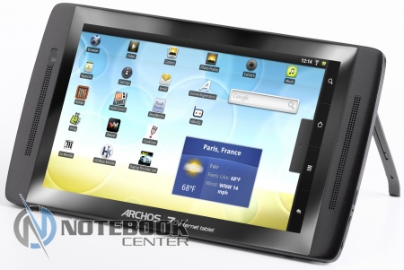 Archos 70 internet tablet 8Gb