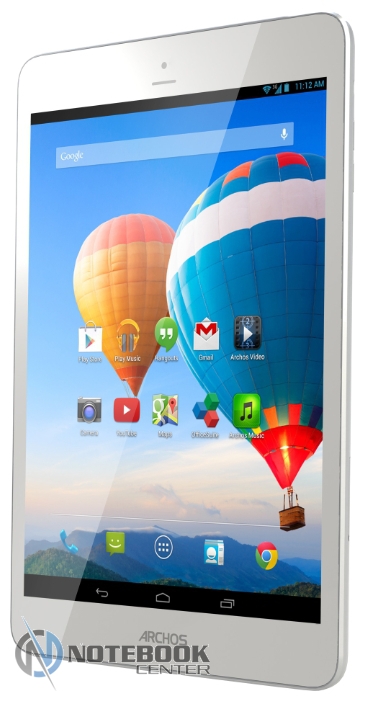 Archos 79 Xenon 8Gb 3G