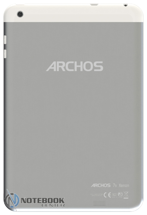 Archos 79 Xenon 8Gb 3G