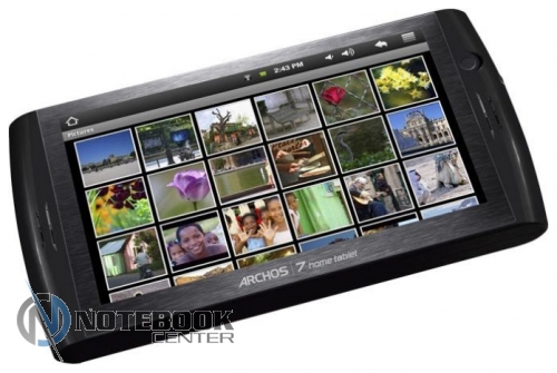 Archos 7 home tablet V2 8Gb