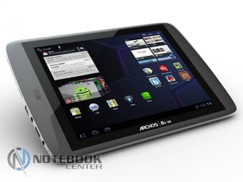 Archos 80 G9