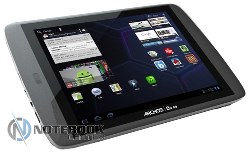 Archos 80 G9 250Gb