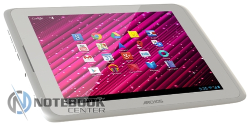 Archos 80 XS 8GB