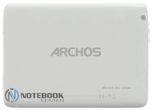 Archos 80 XS 8GB