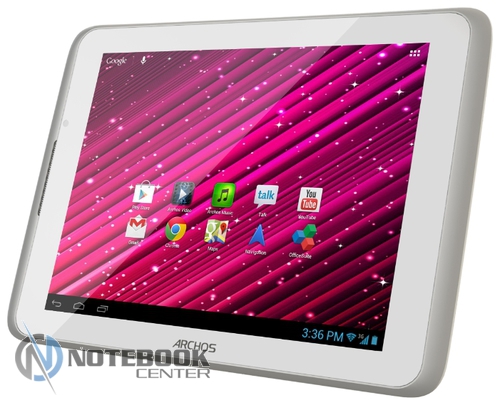 Archos 80b Xenon