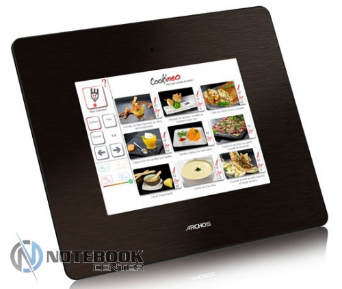 Archos 8 Home Tablet