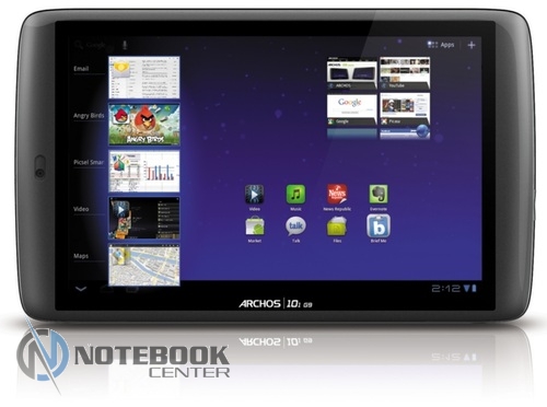 Archos 80 G9 8Gb Turbo 1.2