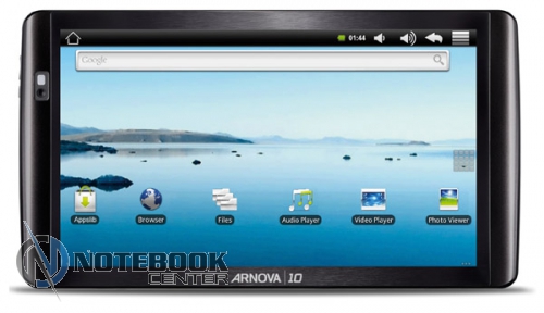 Archos Arnova 10